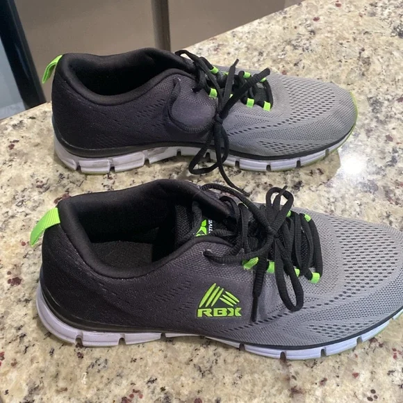 RBX Sneakers Shoes - Picture 5 of 7